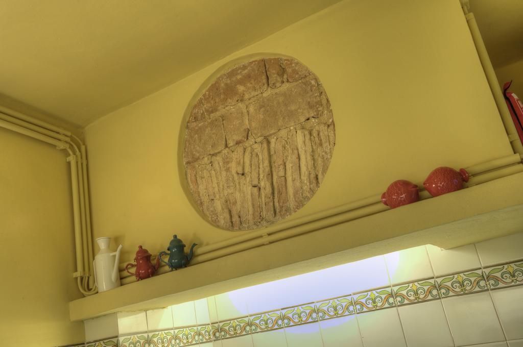 Local In Alfama! Alice Home, Near River Appartement Lisboa