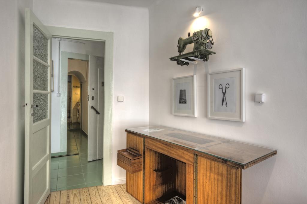 Local In Alfama! Alice Home, Near River Appartement Lisboa