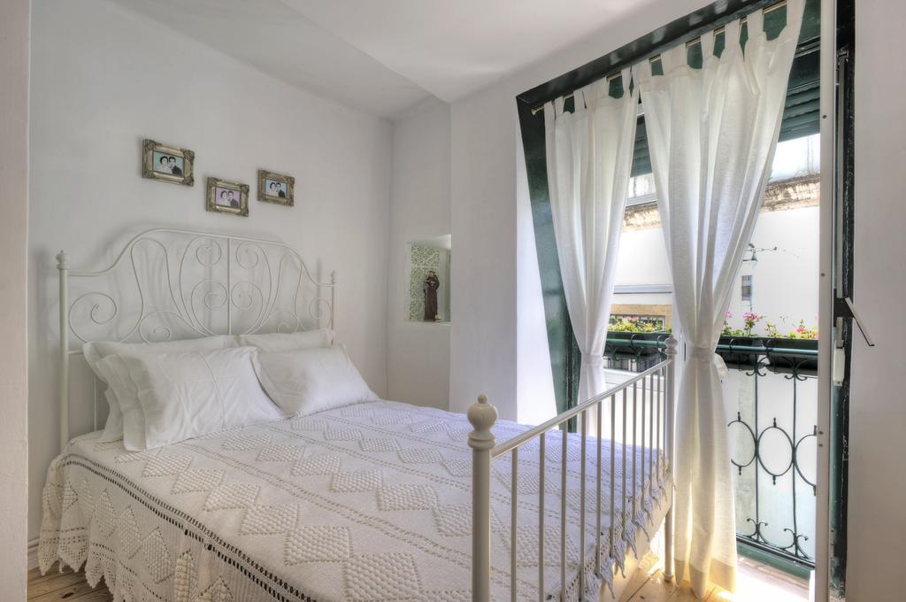 Local In Alfama! Alice Home, Near River Lisboa